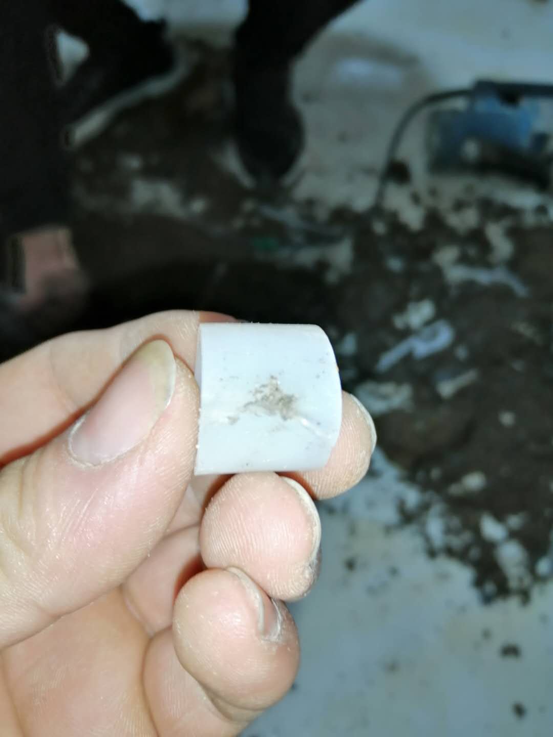 梨树地暖漏水检测