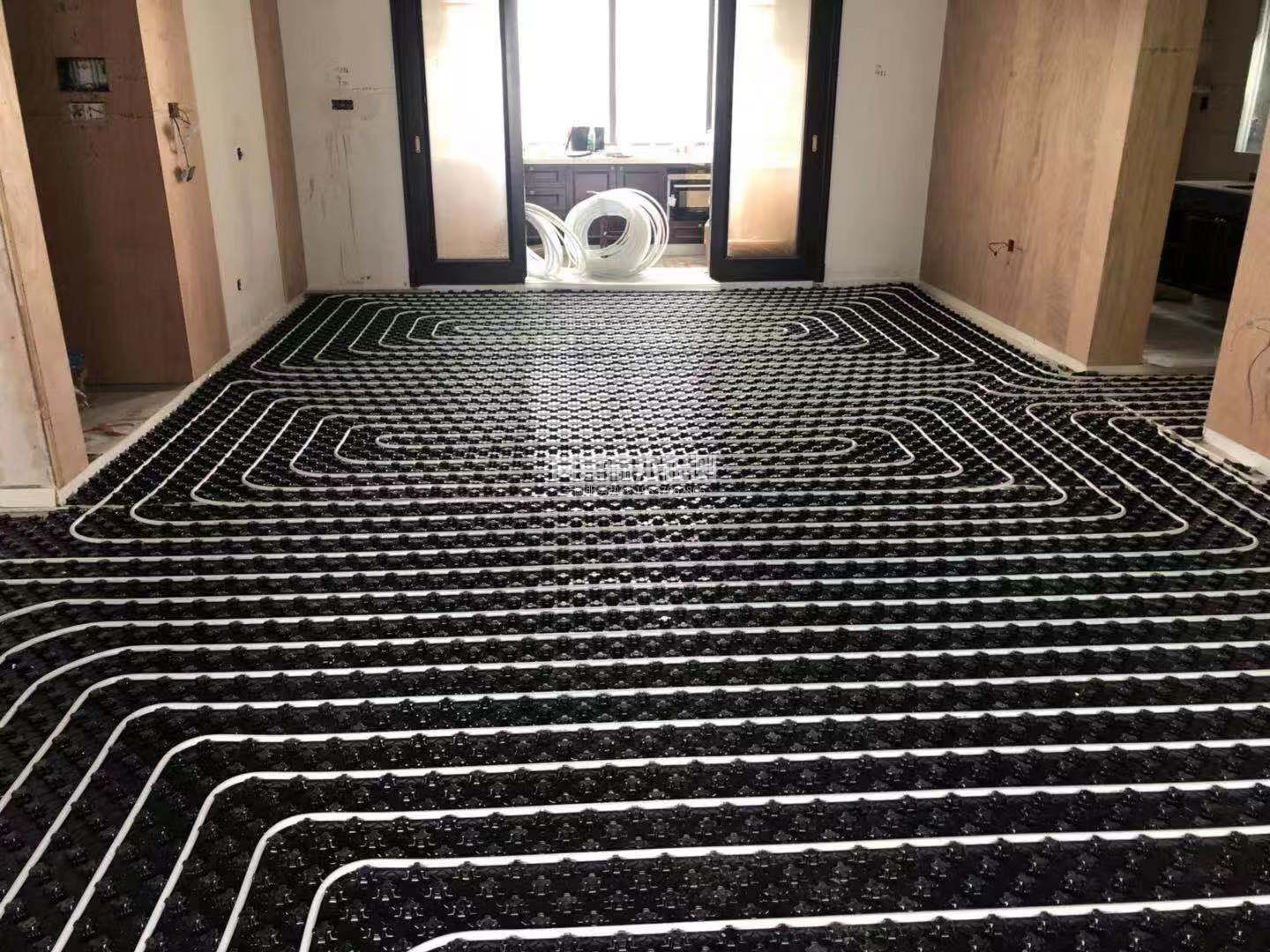 梨树地暖供热前需要注意什么_？